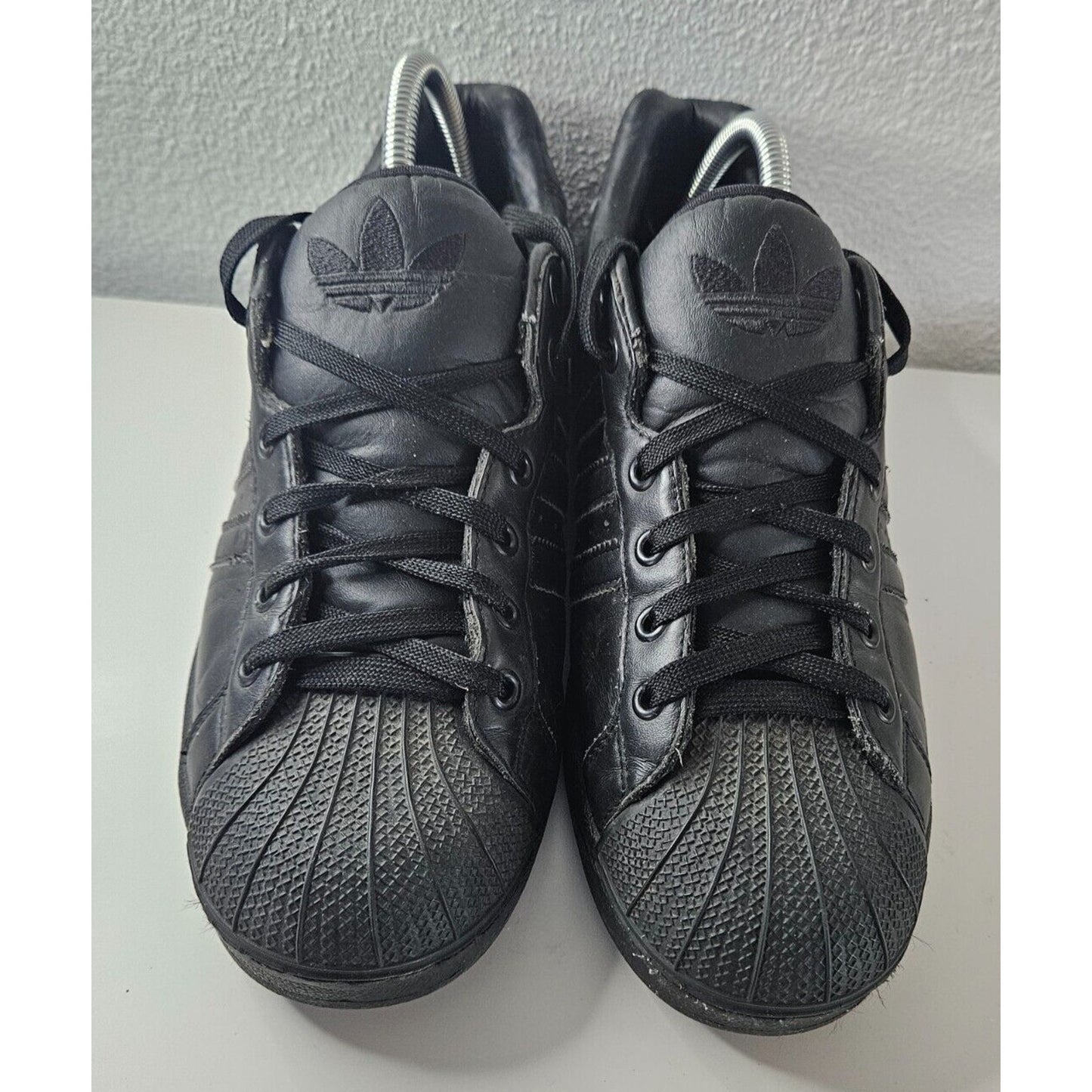 Size 10 - adidas X_PLR Core Black