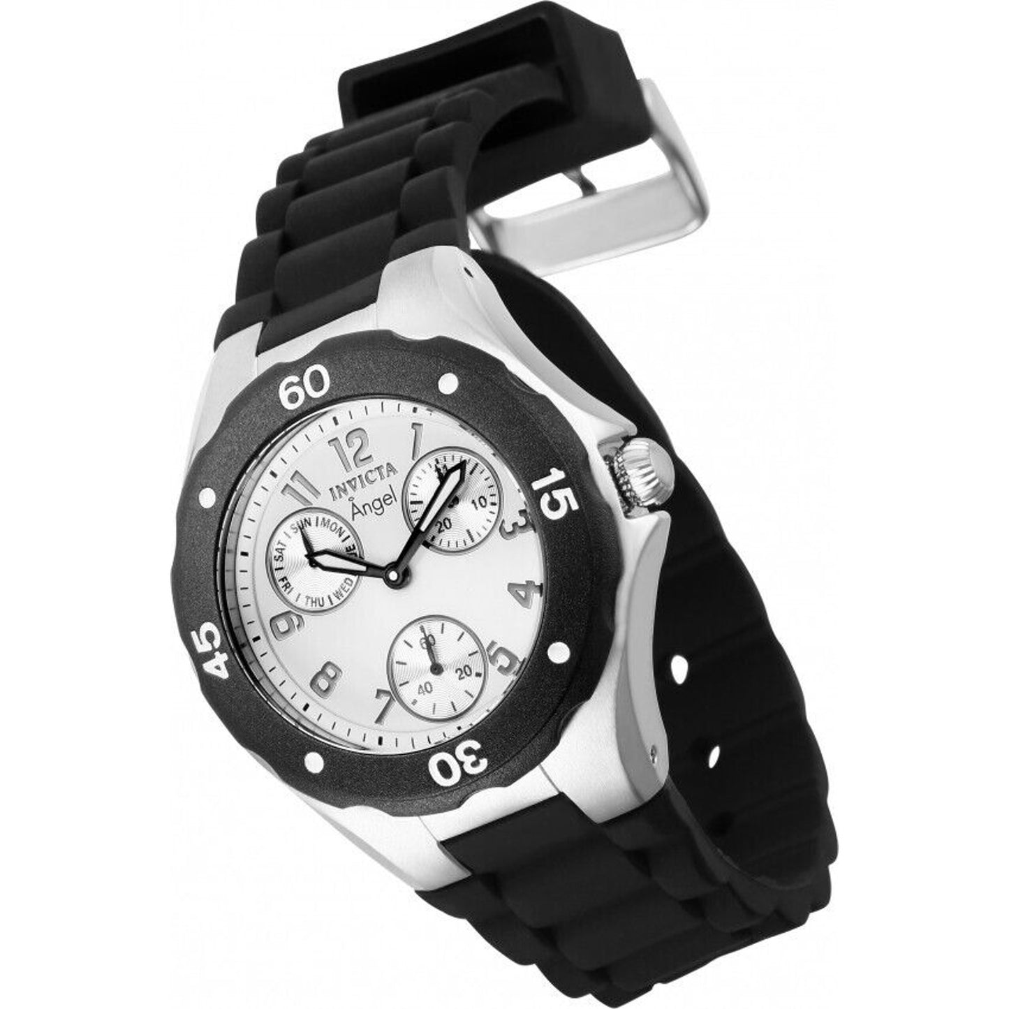 Invicta Angel Lady Collection Watch Model 0733 - Need Battery