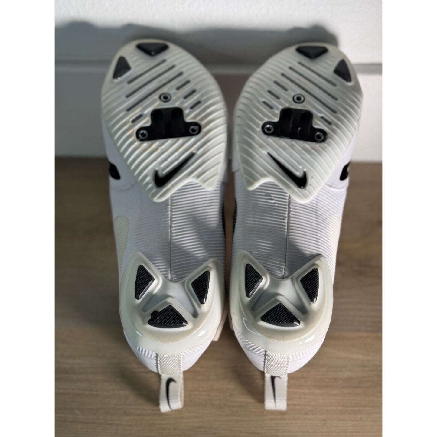 Nike SuperRep Cycle 2 Next Nature Indoor Cycling Shoes - White - Men’s Size 8.5