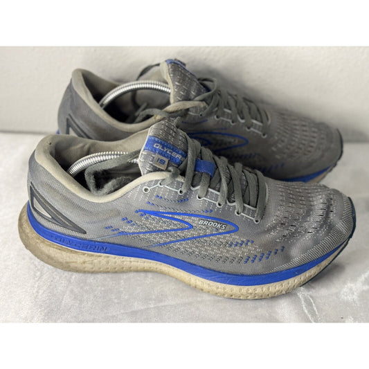 Size 11 - Brooks Glycerin 19 Quarry Dark Blue