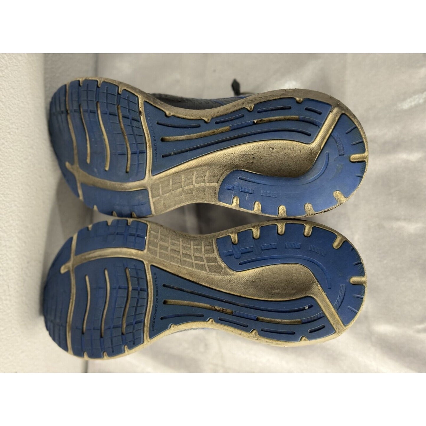 Size 11 - Brooks Glycerin 19 Quarry Dark Blue