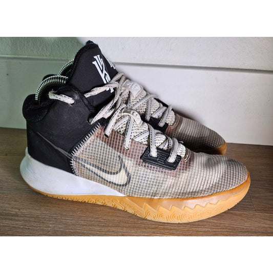 Nike Kyrie Flytrap III Basketball Shoes Size 7 | CT1972-006 Gum Sole Lightweight