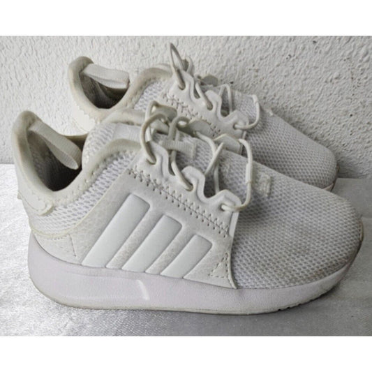 Adidas Swift Run Sneakers White Size 7K