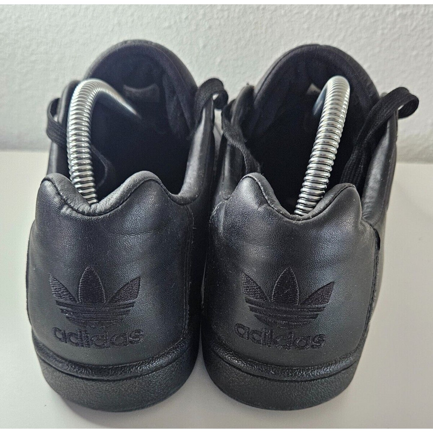 Size 10 - adidas X_PLR Core Black