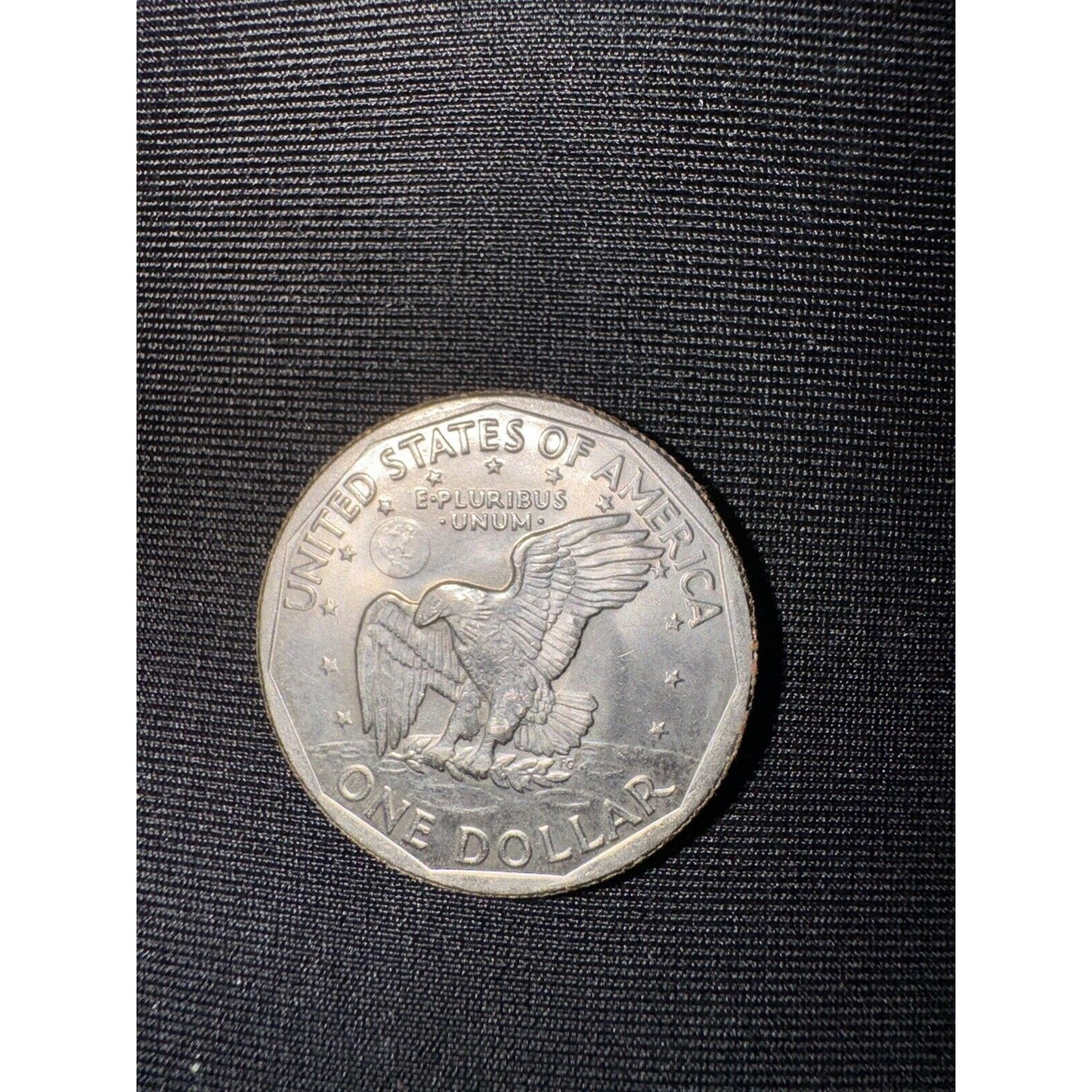 1979-P Susan B. Anthony Dollar – US Mint Collectible – Philadelphia